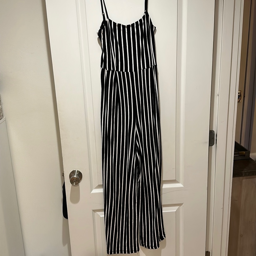 Jumpsuit from Spain